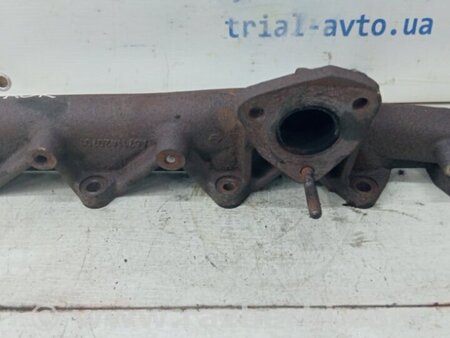 ФОТО Коллектор выпускной для SsangYong Korando Киев