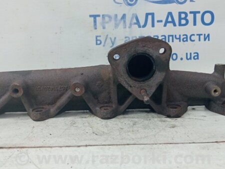 ФОТО Коллектор выпускной для SsangYong Korando Киев