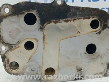 ФОТО Теплообменник для SsangYong Korando Киев