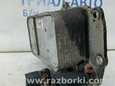 ФОТО Теплообменник для SsangYong Korando Киев