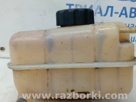 ФОТО Бачок радиатора (расширительный) для SsangYong Korando Киев