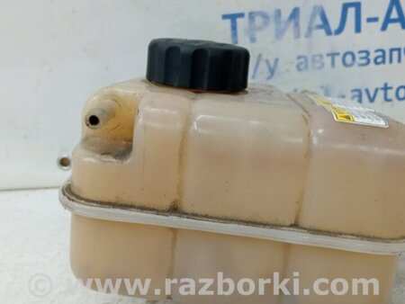 ФОТО Бачок радиатора (расширительный) для SsangYong Korando Киев