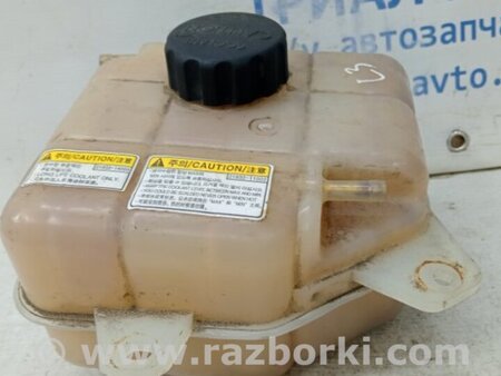 ФОТО Бачок радиатора (расширительный) для SsangYong Korando Киев