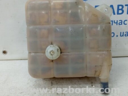 ФОТО Бачок радиатора (расширительный) для SsangYong Korando Киев