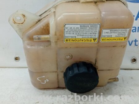ФОТО Бачок радиатора (расширительный) для SsangYong Korando Киев