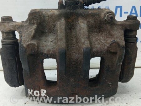 ФОТО Суппорт передний левый для SsangYong Korando Киев