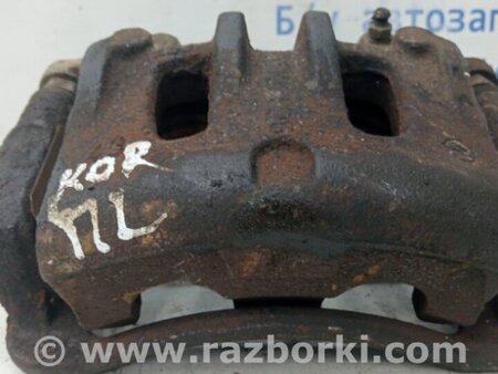 ФОТО Суппорт передний левый для SsangYong Korando Киев