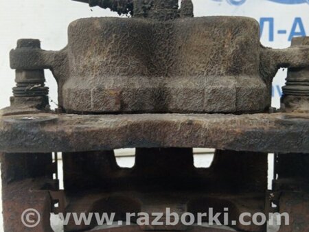 ФОТО Суппорт передний левый для SsangYong Korando Киев