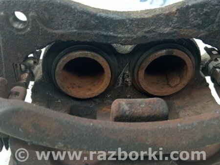 ФОТО Суппорт передний левый для SsangYong Korando Киев