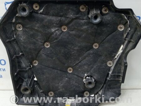 ФОТО Декоративная крышка ДВС для SsangYong Korando Киев