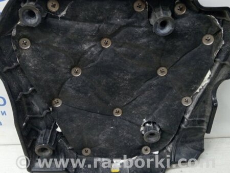 ФОТО Декоративная крышка ДВС для SsangYong Korando Киев