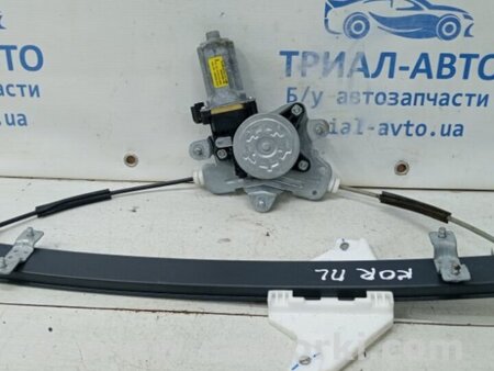 ФОТО Стеклоподъемник передний левый для SsangYong Korando Киев