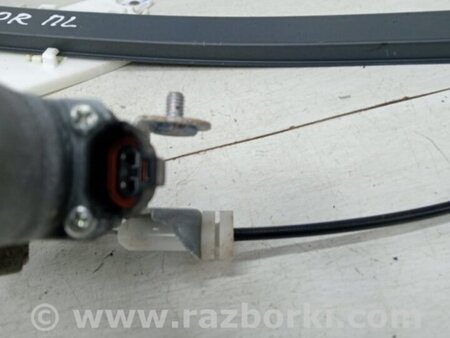 ФОТО Стеклоподъемник передний левый для SsangYong Korando Киев