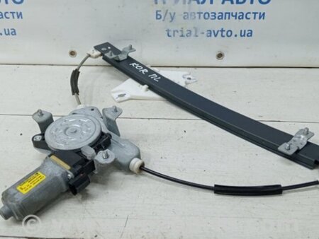ФОТО Стеклоподъемник передний левый для SsangYong Korando Киев