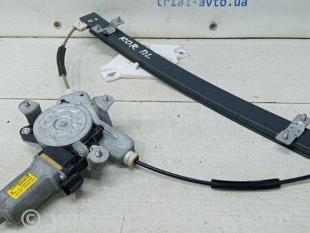 ФОТО Стеклоподъемник передний левый для SsangYong Korando Киев