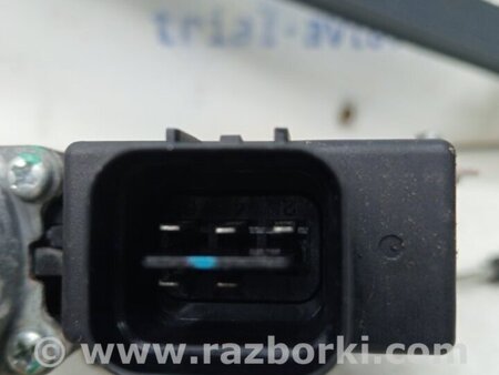 ФОТО Стеклоподъемник передний правый для SsangYong Korando Киев