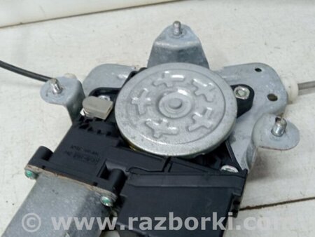 ФОТО Стеклоподъемник передний правый для SsangYong Korando Киев