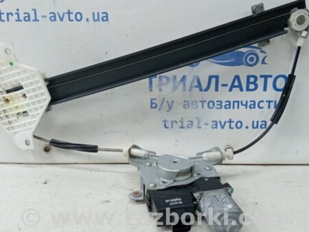 ФОТО Стеклоподъемник передний правый для SsangYong Korando Киев
