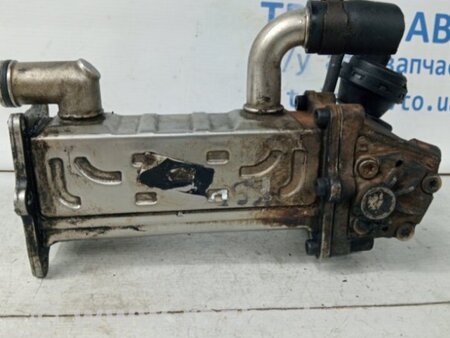 ФОТО Радиатор EGR для KIA Sportage SL (2010-2015) Київ