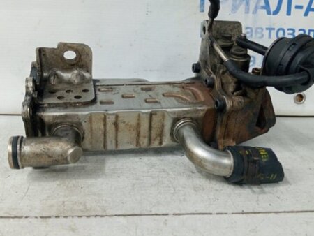 ФОТО Радиатор EGR для KIA Sportage SL (2010-2015) Київ