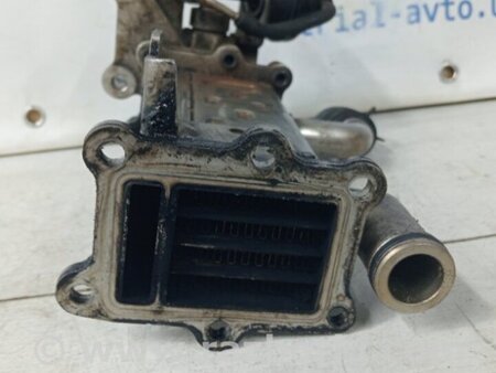 ФОТО Радиатор EGR для KIA Sportage SL (2010-2015) Київ