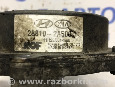 ФОТО Насос вакуумный для KIA Sportage SL (2010-2015) Киев