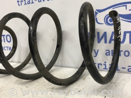 ФОТО Пружина передняя для KIA Sportage SL (2010-2015) Киев