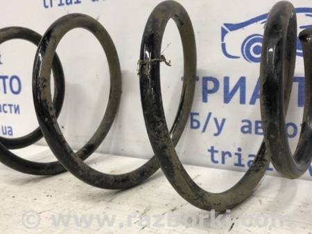 ФОТО Пружина передняя для KIA Sportage SL (2010-2015) Киев