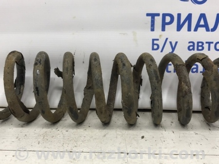 ФОТО Пружина задняя для KIA Sportage SL (2010-2015) Киев