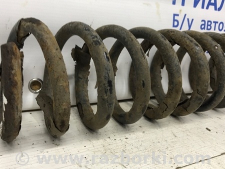 ФОТО Пружина задняя для KIA Sportage SL (2010-2015) Киев