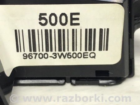 ФОТО Кнопки руля для KIA Sportage SL (2010-2015) Киев