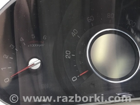 ФОТО Приборная панель для KIA Sportage SL (2010-2015) Киев