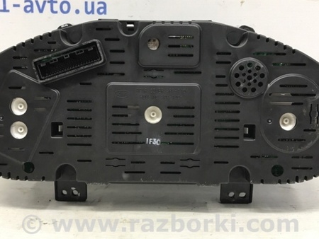 ФОТО Приборная панель для KIA Sportage SL (2010-2015) Киев