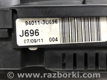 ФОТО Приборная панель для KIA Sportage SL (2010-2015) Киев