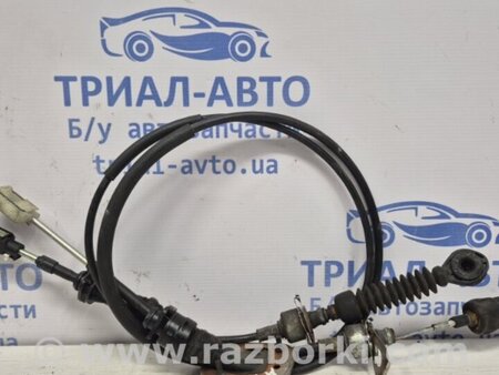 ФОТО Трос коробки передач для Mitsubishi ASX Киев