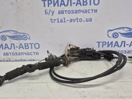 ФОТО Трос коробки передач для Mitsubishi ASX Киев