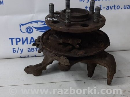 ФОТО Цапфа задняя правая со ступицей для KIA Sportage SL (2010-2015) Киев