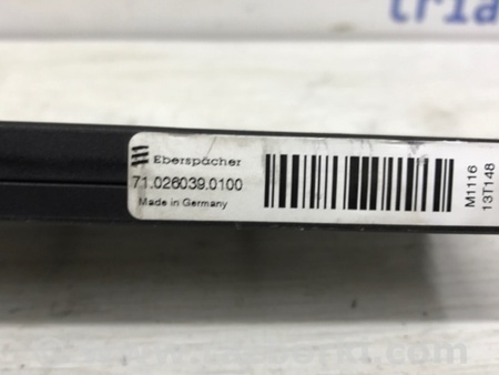 ФОТО Электро радиатор печки для KIA Sportage SL (2010-2015) Киев