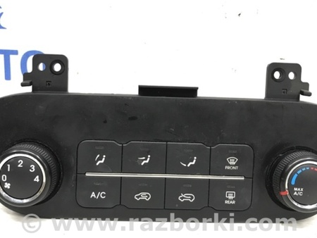 ФОТО Блок управления кондиционером для KIA Sportage SL (2010-2015) Киев