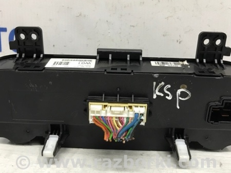 ФОТО Блок управления кондиционером для KIA Sportage SL (2010-2015) Киев