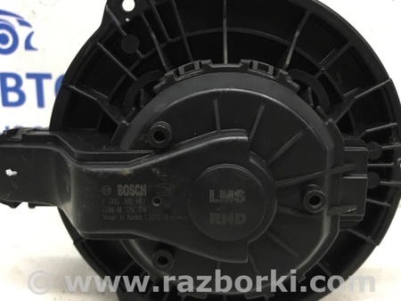ФОТО Моторчик печки для KIA Sportage SL (2010-2015) Киев