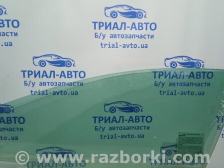 ФОТО Стекло двери переднее левое для Hyundai Sonata YF (09.2009-03.2014) Київ