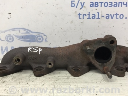 ФОТО Коллектор выпускной для KIA Sportage SL (2010-2015) Київ