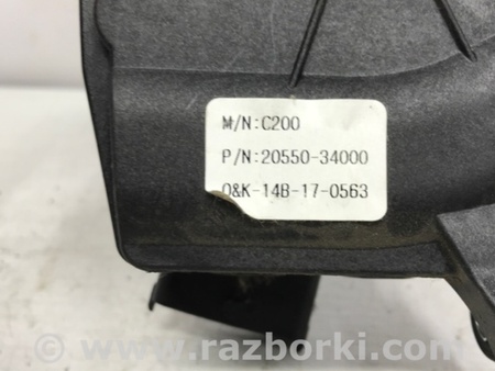 ФОТО Педаль газа для SsangYong Korando Киев