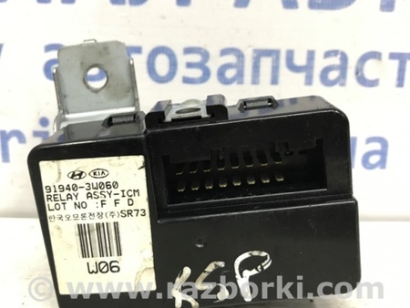 ФОТО Блок управления для KIA Sportage SL (2010-2015) Киев