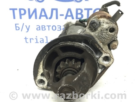 ФОТО Стартер для KIA Sportage SL (2010-2015) Киев