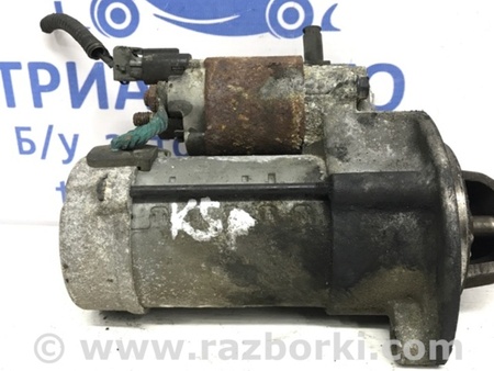 ФОТО Стартер для KIA Sportage SL (2010-2015) Киев