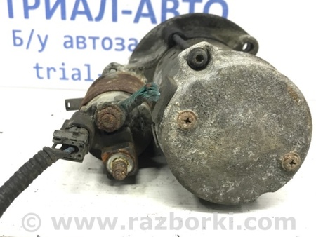 ФОТО Стартер для KIA Sportage SL (2010-2015) Киев