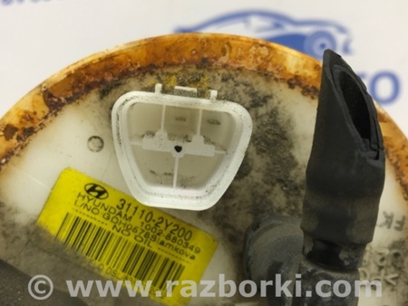 ФОТО Модуль топливного насоса для KIA Sportage SL (2010-2015) Київ