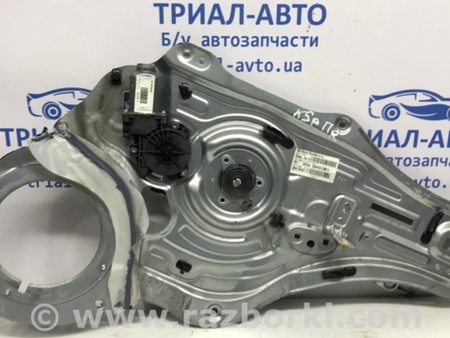 ФОТО Стеклоподъемник передний правый для KIA Sportage SL (2010-2015) Київ